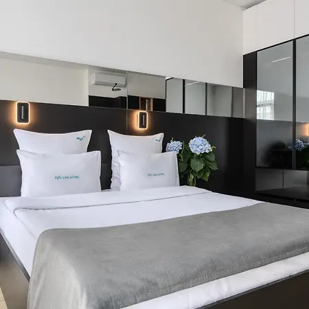 Wol 121 By Ribas Aparthotel