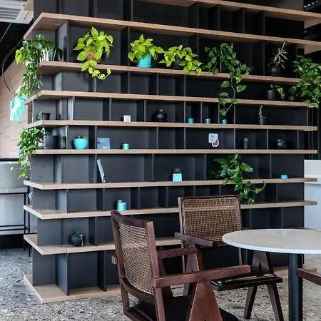 Wol 121 By Ribas Апарт-готель Одеса