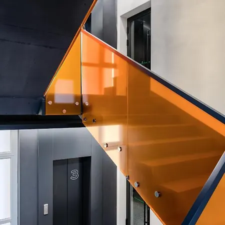 Wol 121 By Ribas شقة فندقية