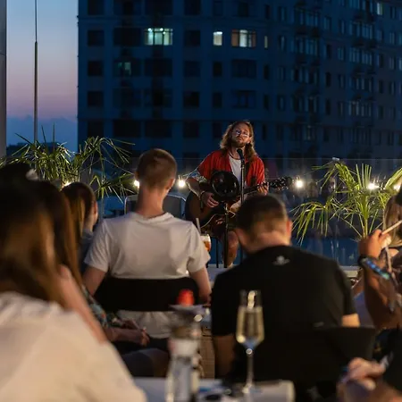 Wol 121 By Ribas 4* Одеса