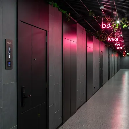 Wol 121 By Ribas 4* أوديسا