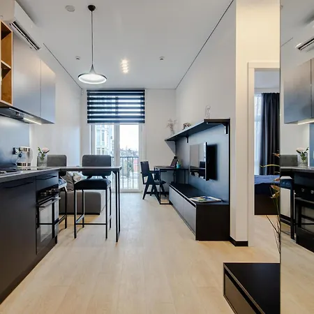 Wol 121 By Ribas 4*