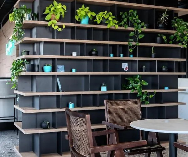 Wol 121 By Ribas Apartmanhotel Odessza