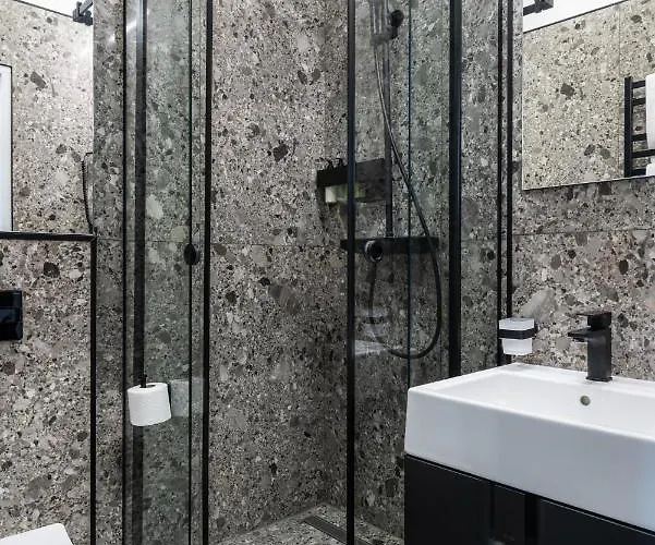 Wol 121 By Ribas Apartmanhotel