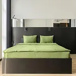 Aparthotel Wol 121 By Ribas 4*