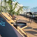 Aparthotel Wol 121 By Ribas 4*