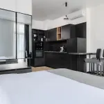 Aparthotel Wol 121 By Ribas Odessa
