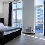 Aparthotel Wol 121 By Ribas Odessa