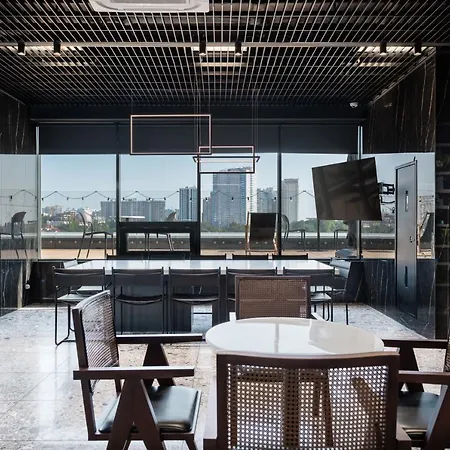 Wol 121 By Ribas Aparthotel 4*