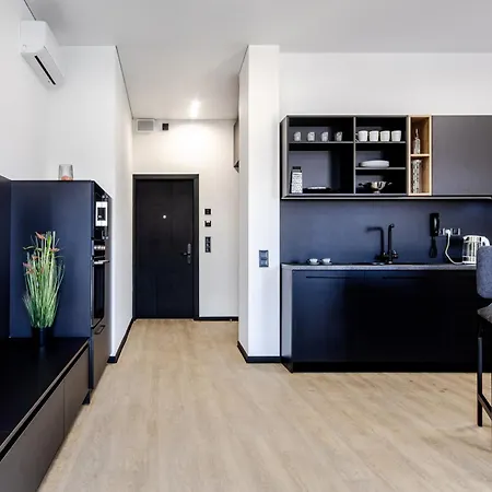 Wol 121 By Ribas 4* Odesa