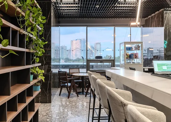 Wol 121 By Ribas 4* Odessa