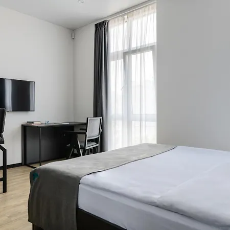 Appart hôtel Wol 121 By Ribas Odessa